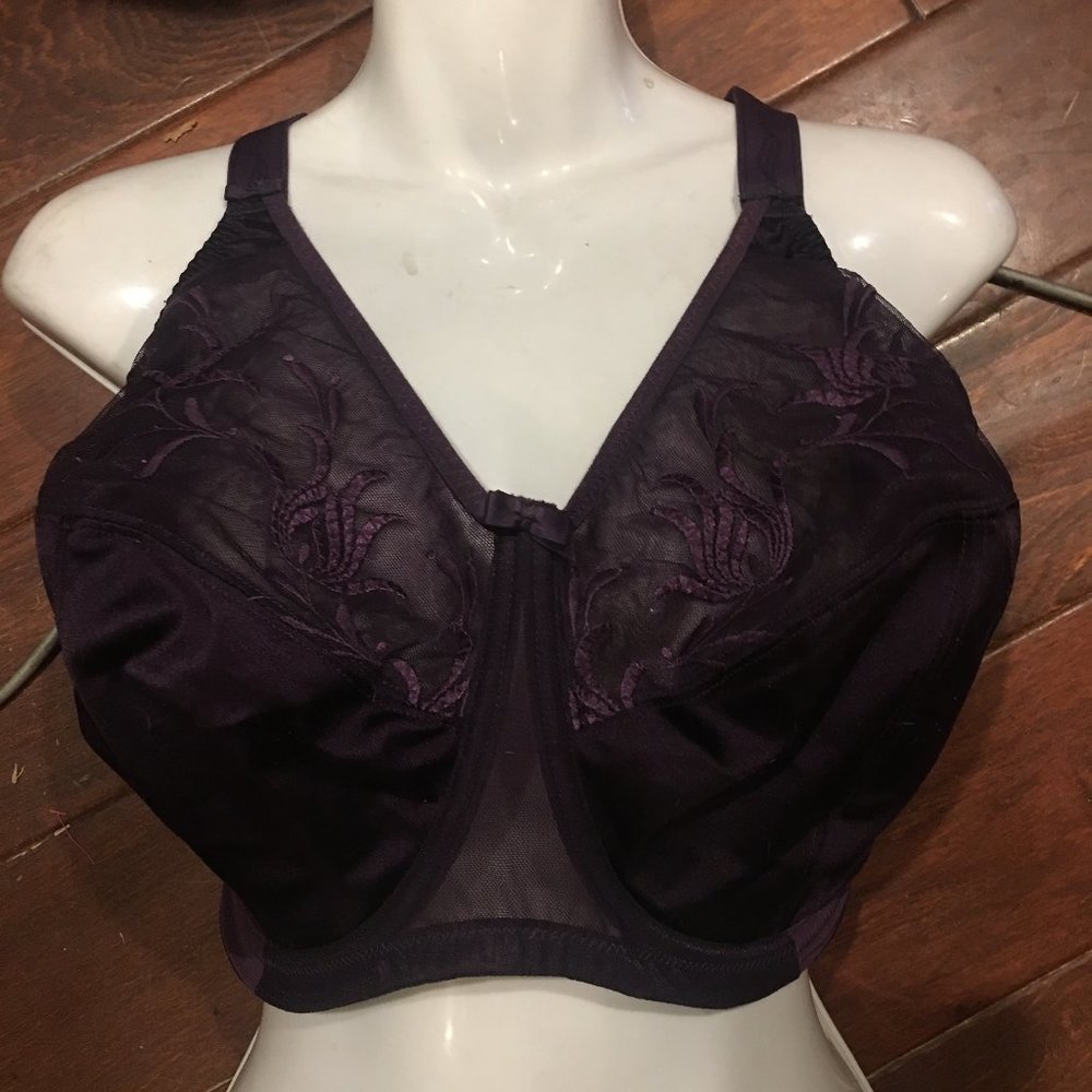 Elomi Caitlyn Bra EL8030